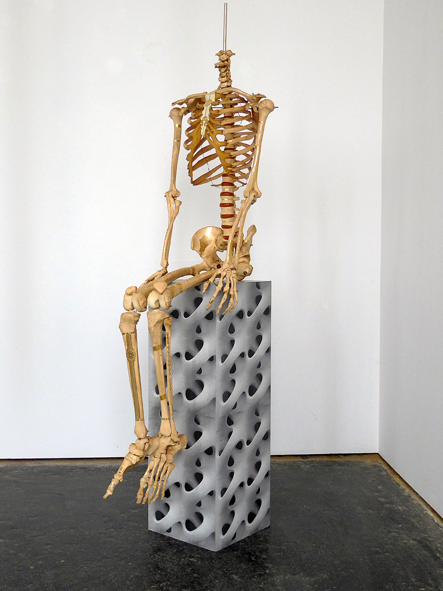 Ulrike Johannsen Golden Age 2015